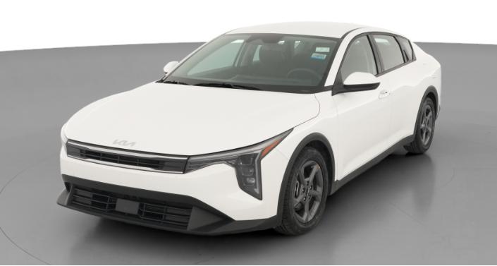 Thumbnail: 2025 Kia K4 - 1