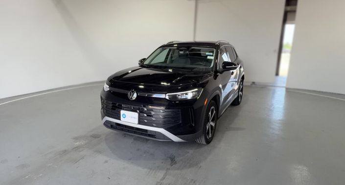 Thumbnail: 2026 Volkswagen Tiguan - 1