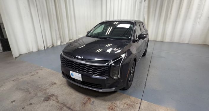 Thumbnail: 2026 Kia Sportage - 1