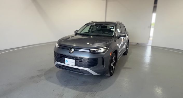 Thumbnail: 2026 Volkswagen Tiguan - 1