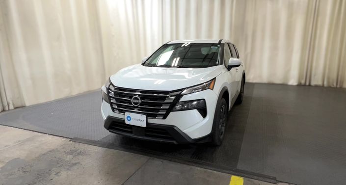 Thumbnail: 2025 Nissan Rogue - 1