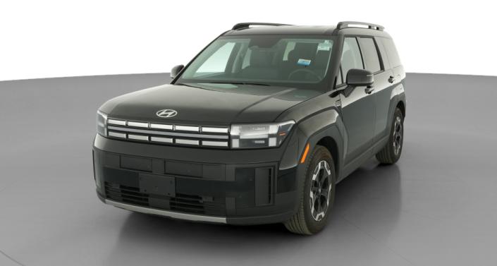 Thumbnail: 2026 Hyundai Santa Fe - 1
