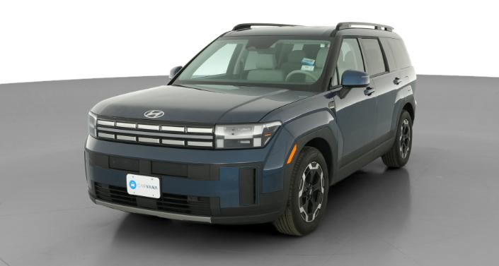 Thumbnail: 2026 Hyundai Santa Fe - 1