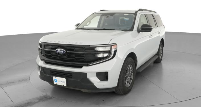 Thumbnail: 2025 Ford Expedition - 1
