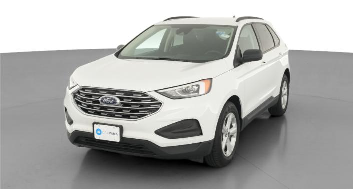 Thumbnail: 2022 Ford Edge - 1