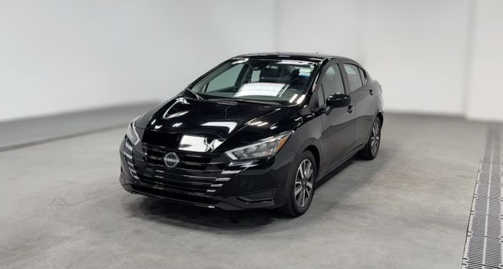 Thumbnail: 2025 Nissan Versa - 1