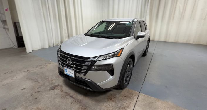 Thumbnail: 2025 Nissan Rogue - 1