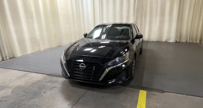 Thumbnail: 2025 Nissan Altima - 1