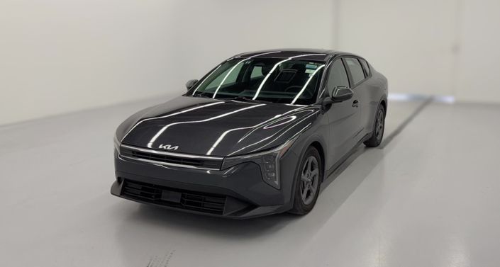 Thumbnail: 2025 Kia K4 - 1