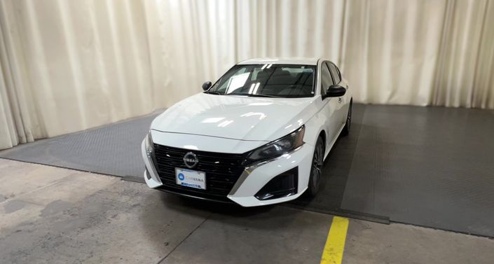 Thumbnail: 2025 Nissan Altima - 1