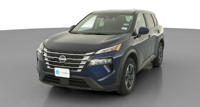 Thumbnail: 2025 Nissan Rogue - 1