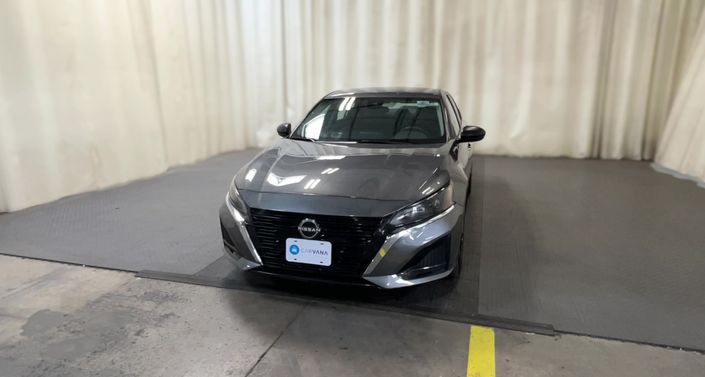 Thumbnail: 2025 Nissan Altima - 1