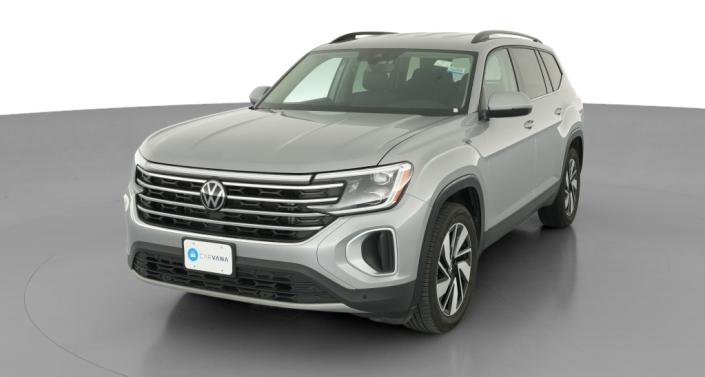 Thumbnail: 2026 Volkswagen Atlas - 1