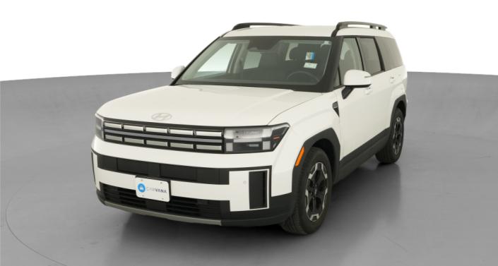 Thumbnail: 2026 Hyundai Santa Fe - 1