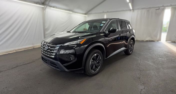 Thumbnail: 2025 Nissan Rogue - 1