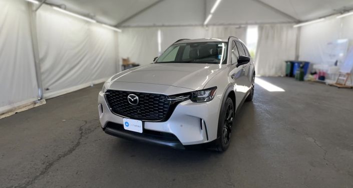 Thumbnail: 2026 Mazda CX-90 - 1