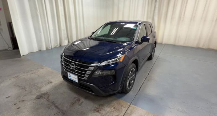 Thumbnail: 2025 Nissan Rogue - 1