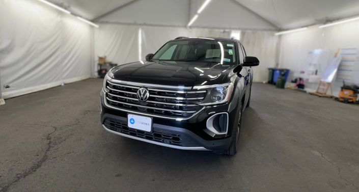 Thumbnail: 2026 Volkswagen Atlas - 1