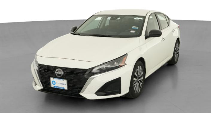 Thumbnail: 2025 Nissan Altima - 1