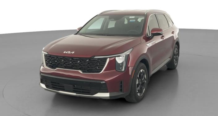 Thumbnail: 2025 Kia Sorento - 1