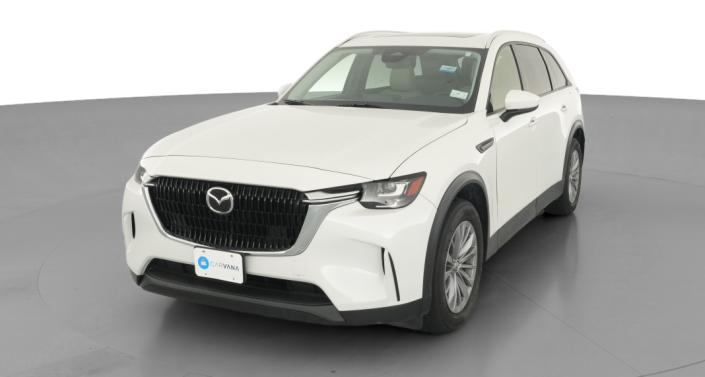 Thumbnail: 2024 Mazda CX-90 - 1