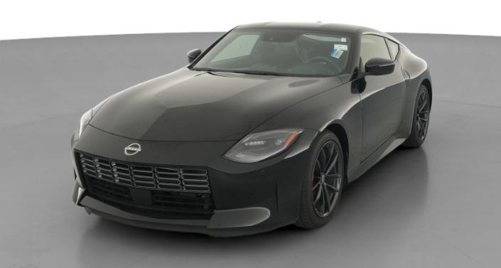 Thumbnail: 2025 Nissan Z - 1