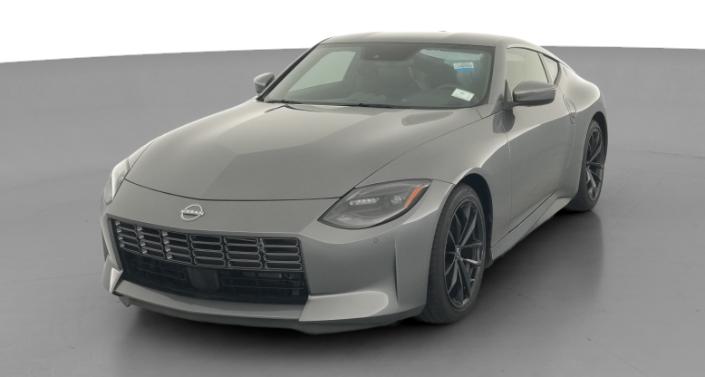 Thumbnail: 2025 Nissan Z - 1