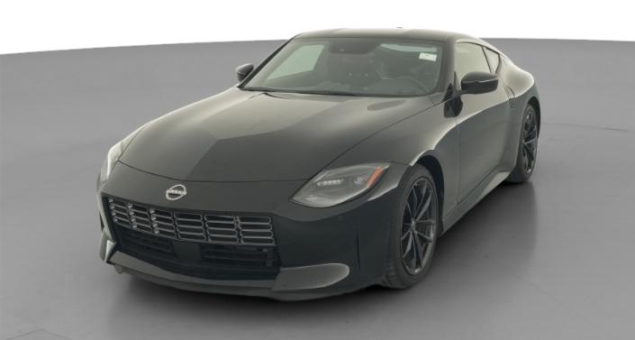 Thumbnail: 2025 Nissan Z - 1
