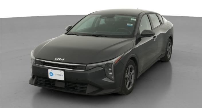 Thumbnail: 2025 Kia K4 - 1