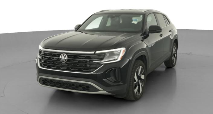 Thumbnail: 2026 Volkswagen Atlas - 1