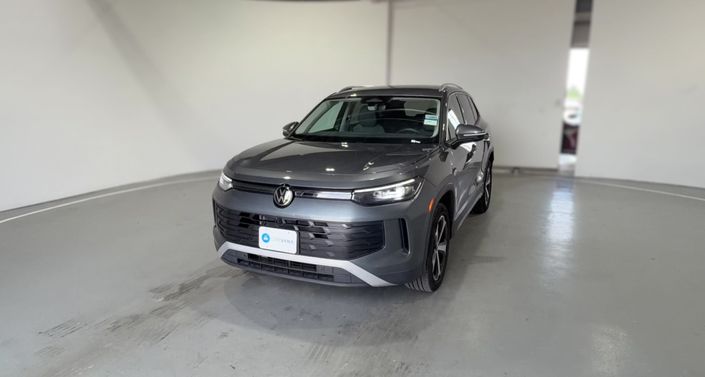 Thumbnail: 2026 Volkswagen Tiguan - 1