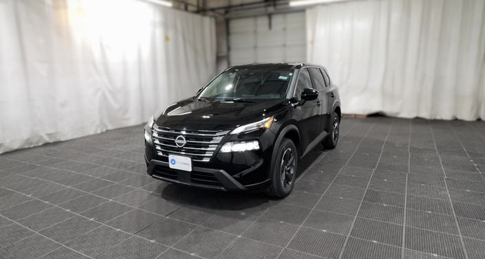 Thumbnail: 2025 Nissan Rogue - 1