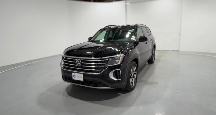 Thumbnail: 2026 Volkswagen Atlas - 1
