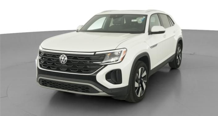 Thumbnail: 2026 Volkswagen Atlas - 1