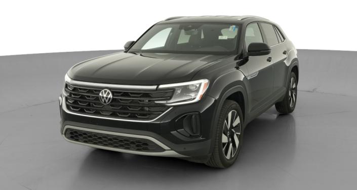 Thumbnail: 2026 Volkswagen Atlas - 1