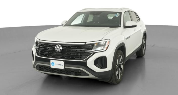 Thumbnail: 2026 Volkswagen Atlas - 1