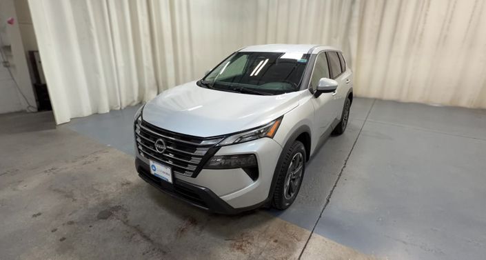 Thumbnail: 2025 Nissan Rogue - 1