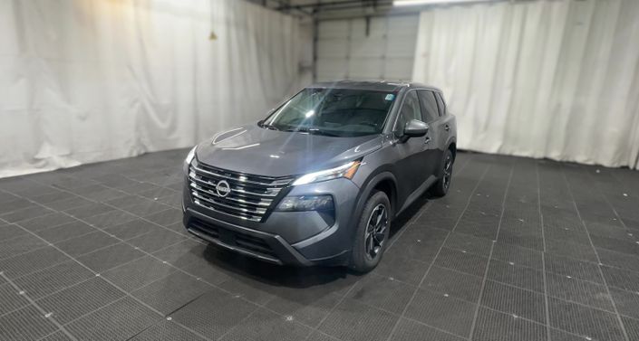 Thumbnail: 2025 Nissan Rogue - 1