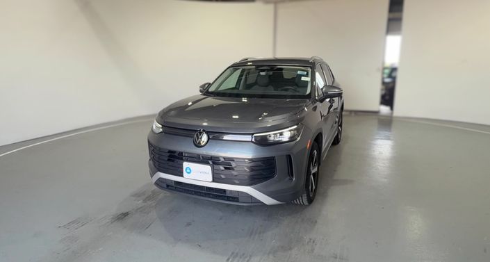 Thumbnail: 2026 Volkswagen Tiguan - 1