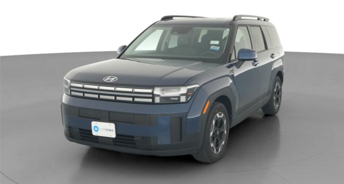 Thumbnail: 2026 Hyundai Santa Fe - 1