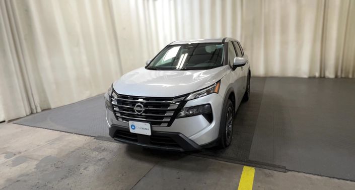 Thumbnail: 2025 Nissan Rogue - 1
