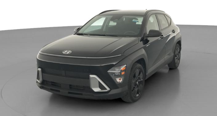Thumbnail: 2026 Hyundai Kona - 1