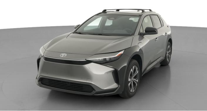 2024 Toyota bZ4X XLE -
                  Trenton, OH