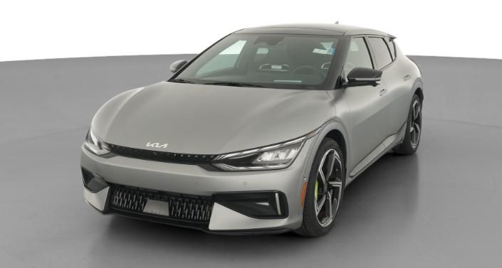 Thumbnail: 2023 Kia EV6 - 1