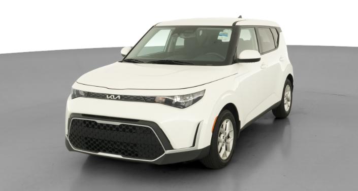 Thumbnail: 2025 Kia Soul - 1