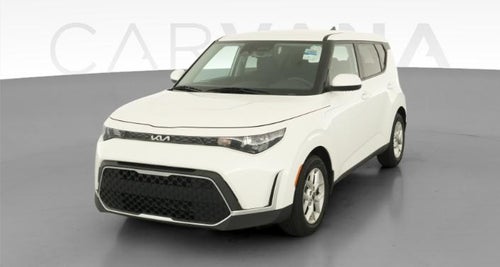 2025 Kia Soul