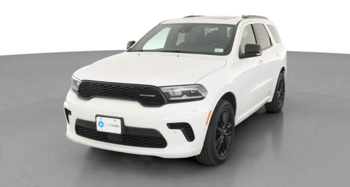 Thumbnail: 2026 Dodge Durango - 1