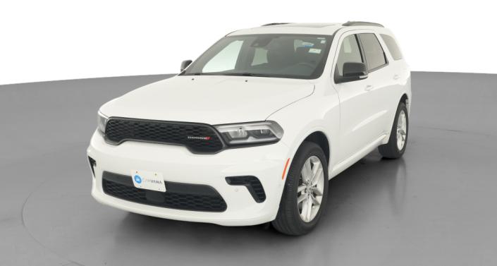 Thumbnail: 2026 Dodge Durango - 1