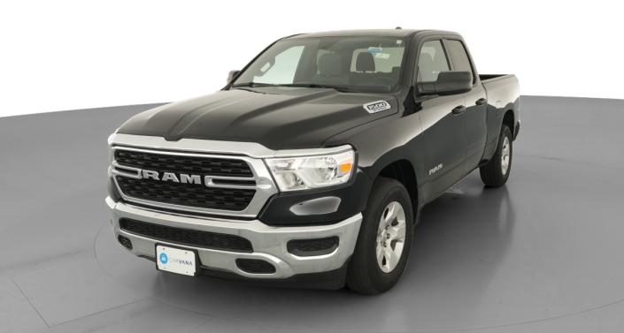 Thumbnail: 2023 RAM 1500 - 1