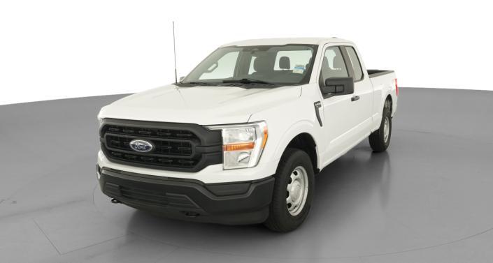 Thumbnail: 2022 Ford Econoline - 1